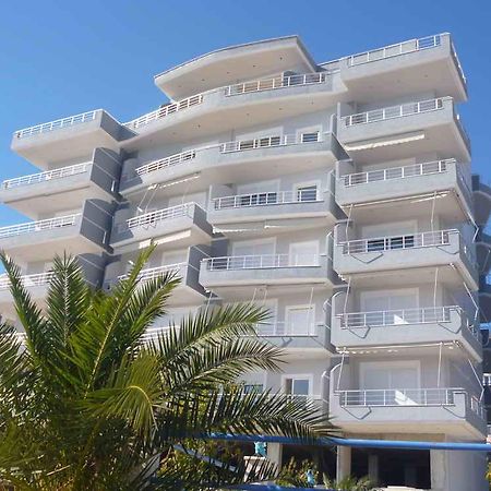 Holiday Apartment Alma Saranda Extérieur photo