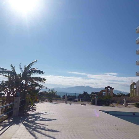 Holiday Apartment Alma Saranda Extérieur photo