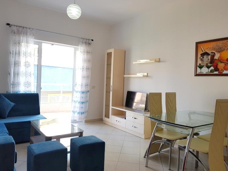 Holiday Apartment Alma Saranda Extérieur photo