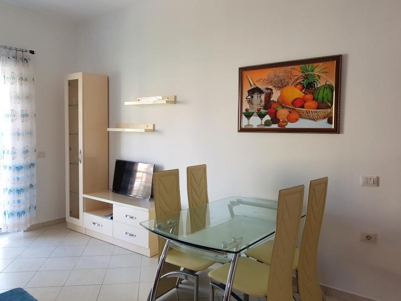 Holiday Apartment Alma Saranda Extérieur photo