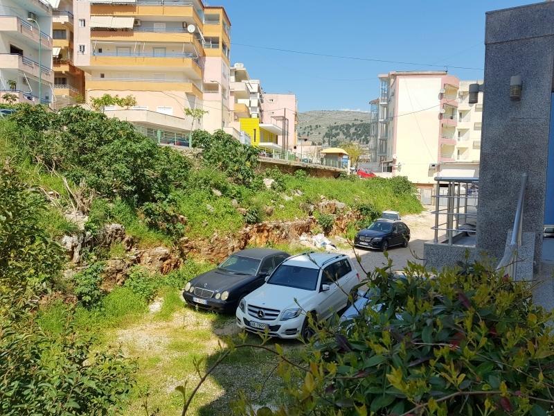 Holiday Apartment Alma Saranda Extérieur photo