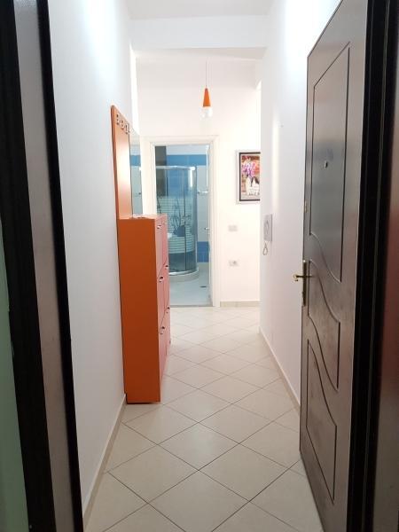 Holiday Apartment Alma Saranda Extérieur photo