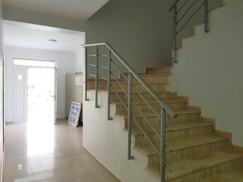 Holiday Apartment Alma Saranda Extérieur photo