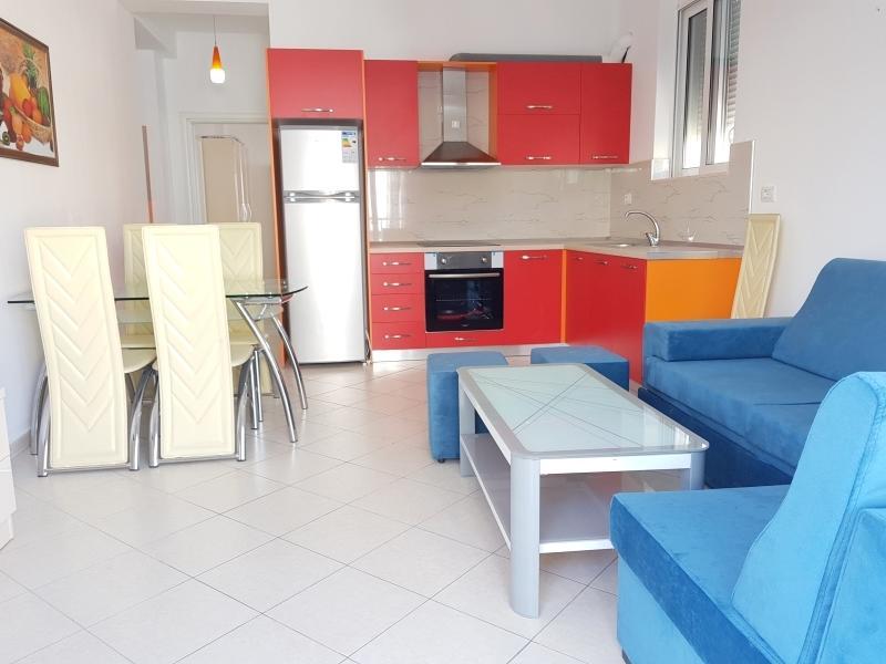 Holiday Apartment Alma Saranda Extérieur photo