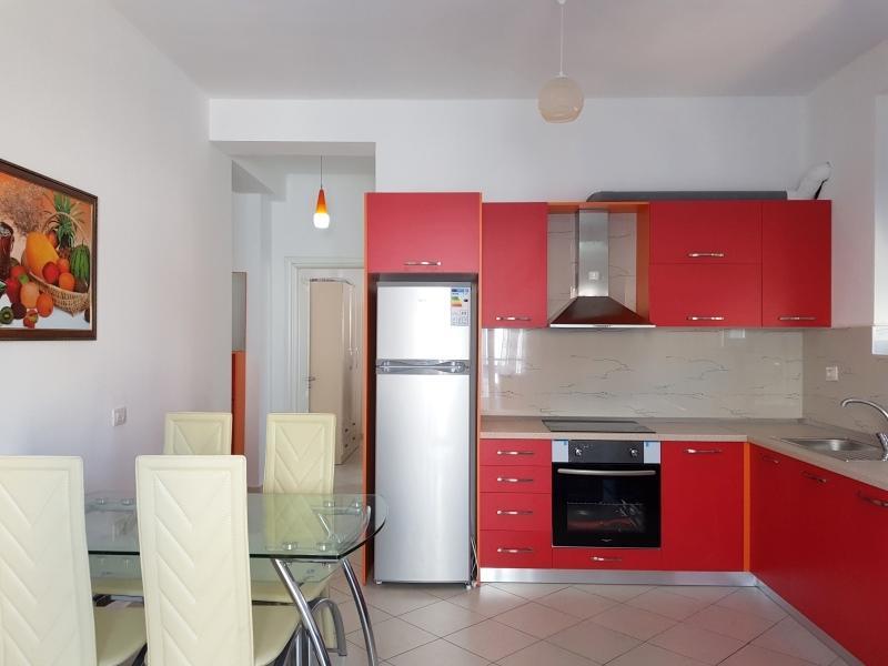 Holiday Apartment Alma Saranda Extérieur photo