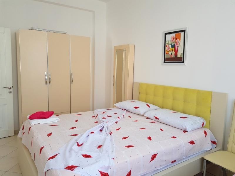 Holiday Apartment Alma Saranda Extérieur photo